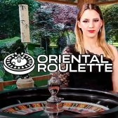 Oriental Roulette