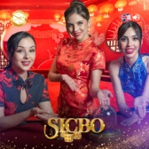 SicBo